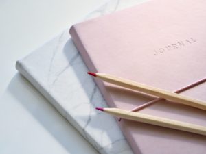 Read more about the article The Difference Between a Diary and a Journal