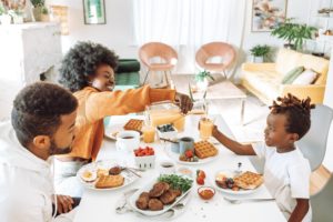 Read more about the article Families Who Rest Together Stay Healthy Together