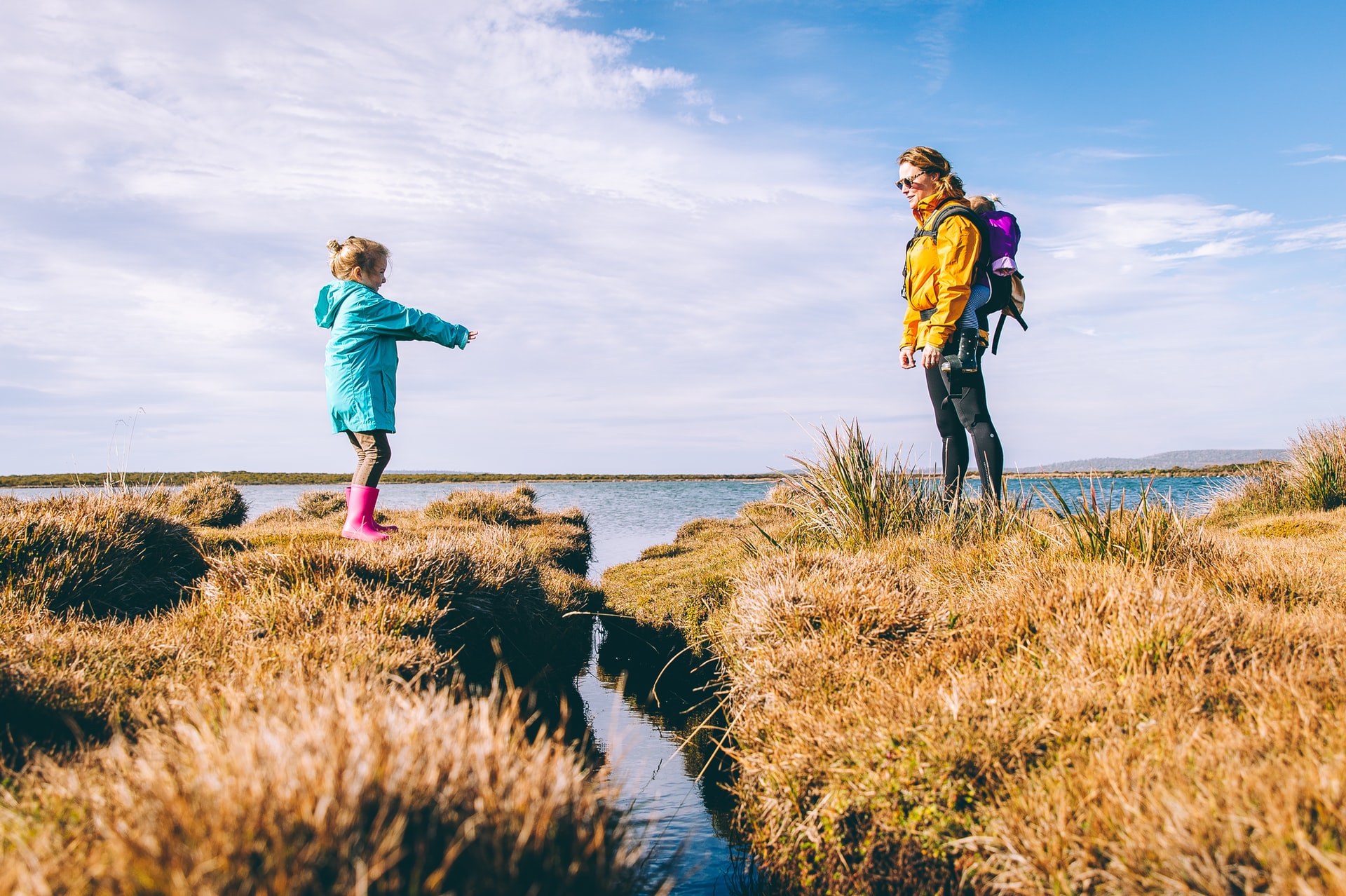 You are currently viewing Encouraging Kids to Make Their Own Decisions