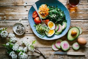 Read more about the article Foods That Improve Your Mind and Body Connection