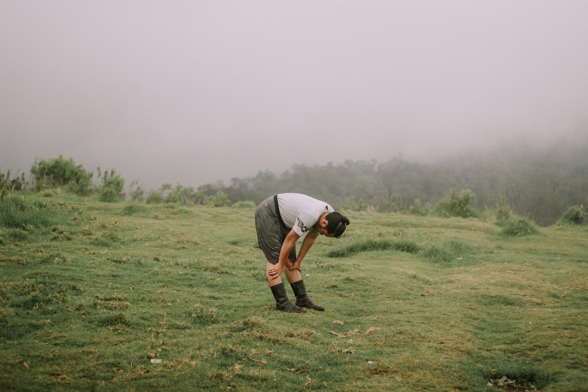 You are currently viewing Mind, Body, Spirit – They’re All Connected