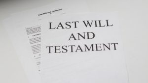 Read more about the article Do You Have a Will or Trust to Protect Your Assets?