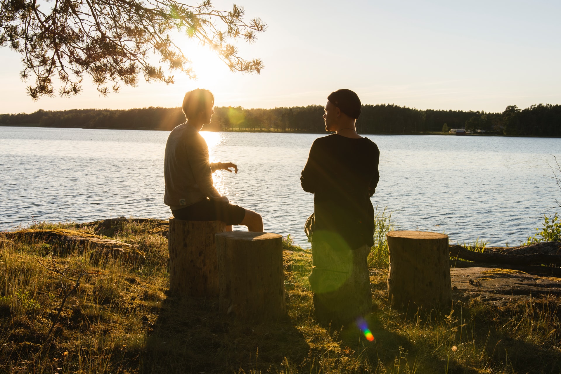 Read more about the article Top Tips for Being a Great Listener