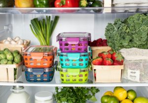 Read more about the article Meal Prep your Way to A More Peaceful Home