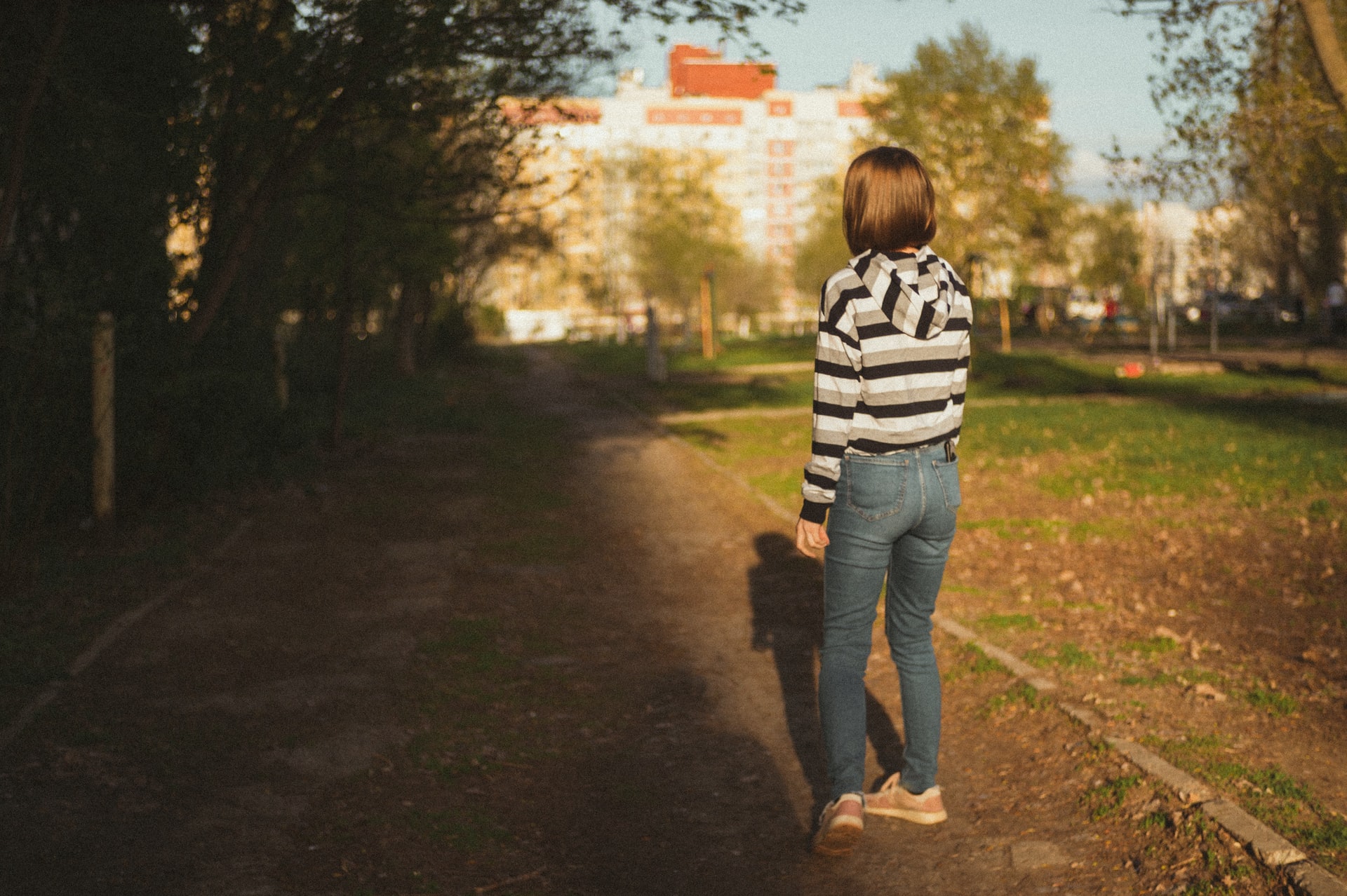 You are currently viewing Stuck on a Problem? Get Up and Walk Away